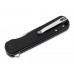 Ніж Boker Magnum Braddock black