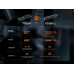 PD36RPRORED Ліхтар тактичний Fenix PD36R Pro RED