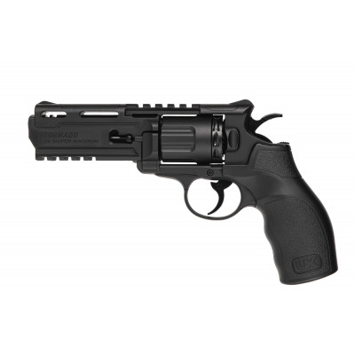 Пістолет пневматичнийUmarex UX Tornado