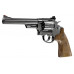 Пневматический револьвер Umarex Smith & Wesson M29 6,5"