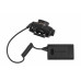 Налобний ліхтар Led Lenser H5R CORE, заряджається , 500/300/15