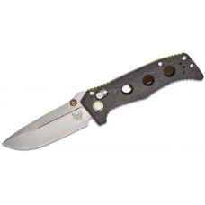 Ніж Benchmade Sibert Mini Adamas CF