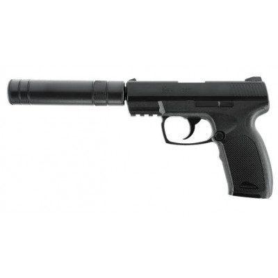 Страйкбольный пистолет Umarex Combat Zone COP SK