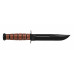 Нож KA-BAR "USMC fighting/utility knife"