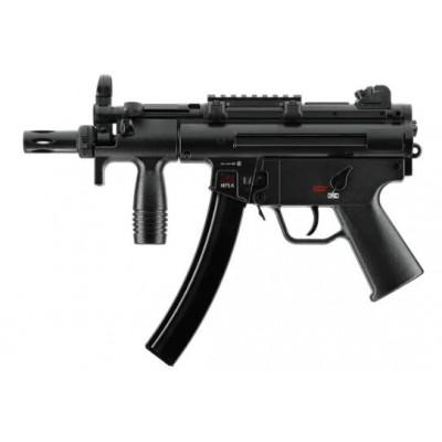Страйкбольный пистолет-пулемет Umarex Heckler&Koch MP5 K