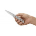 Ніж CRKT M16 Silver Stainless steel