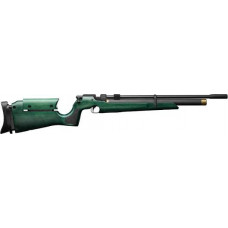 Винтовка пневматическая CZ 200 S GREEN cal.4.5mm