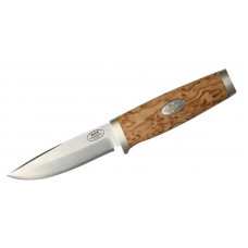 Нож Fallkniven "Juni" 3G, кожаные ножны