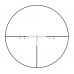 Приціл оптичний Vector Optics Continental X6 1-6x24 (30 мм) illum. SFP Tactical