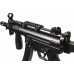 Пістолет автомат пневматичний Umarex K MP5-PDW