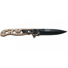 Ніж CRKT M16 Bronze/Black