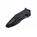Нож Hightron Mini Ventura, D2, G10