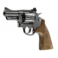 Пневматический револьвер Umarex Smith & Wesson M29 3"