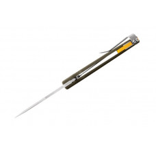 Ніж Buck Sprint Select, оливковий