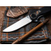 Ніж Boker Magnum Braddock black