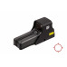 Приціл коліматорний EOTech 512 65MOA / 1MOA Приціл коліматорний EOTech 512 65MOA / 1MOA