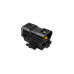 Приціл коліматорний Vector Optics Frenzy Plus 1x31x26 Solar
