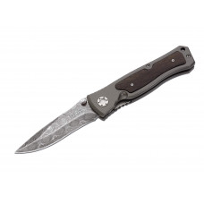Нож Boker "Leopard Damast II"