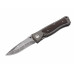 Нож Boker "Leopard Damast II"