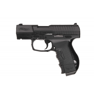 Пістолет пневматичний Walther CP99 Compact