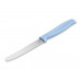 Серрейторний кухонний ніж Boker Sandwich Knife, блакитний