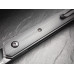 Ніж Boker Plus Kwaiken Air G10 All Black