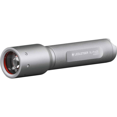 Фонарь-брелок Solidline SL-Pro25, 25, блистер