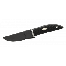 Нож Fallkniven "Kolt Knife" Lam.Cos, кожаные ножны + Zytel