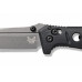 Ніж кишеньковий Benchmade 273FE-2 Sibert Mini Adamas Black G10