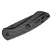 Нож Buck "Sovereign", carbon fiber