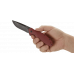 Ніж CRKT Shenanigan™ maroon