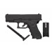 Пневматичний пістолет Umarex GLOCK 19, 4.5 мм, кульки ВВ