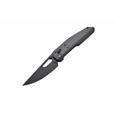 Нож Hightron Sharplyn, 14C28N, G10 + CF