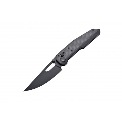 Нож Hightron Sharplyn, 14C28N, G10 + CF