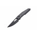 Нож Hightron Sharplyn, 14C28N, G10 + CF