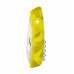 Ніж Swiza C01, moss urban