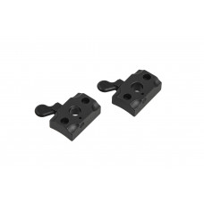 База Leupold для QR Steyr/Mannlicher Classic 2-PC Matte