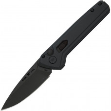 Ніж Buck Deploy Blackout, Auto