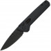 Ніж Buck Deploy Blackout, Auto