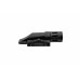 Ліхтарик для шолому INFORCE WML, Black Body, White LED Gen2
