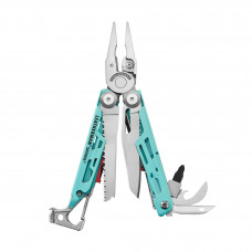 Мультиінструмент LEATHERMAN SIGNAL картонна коробка