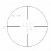 Приціл оптичний Vector Optics Matiz 2-7x32 (25,4 мм) SFP VOW-MOA