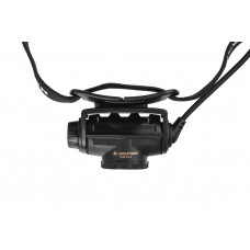 Налобний ліхтар Led Lenser H5R CORE, заряджається , 500/300/15