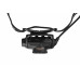 Налобний ліхтар Led Lenser H5R CORE, заряджається , 500/300/15
