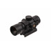 Приціл коліматорний LEUPOLD Freedom RDS 1x34mm Red Dot 1.0 MOA Dot з кріпленням IMS