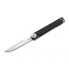 Ніж Boker Plus Kaizen Black