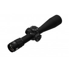 Приціл оптичний ZCO 5-27x56 (36 мм) MIL FFP illum. MPCT2 CCW
