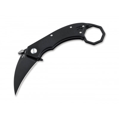 Ніж Boker Plus HEL Karambit