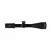 Приціл оптичний TRIJICON Credo HX 2.5-15x56 (30 мм) illum. MOA Crosshair SFP Red
