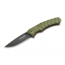 Ніж Boker Magnum Iguanodon
